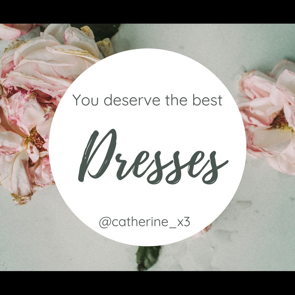 Dresses 👗